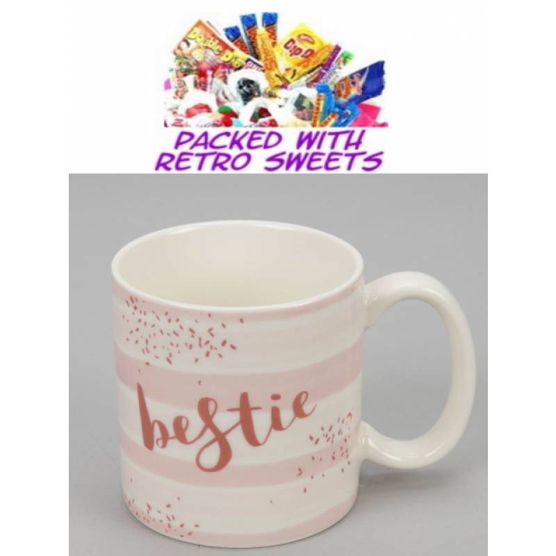 Besties Cuppa Sweets